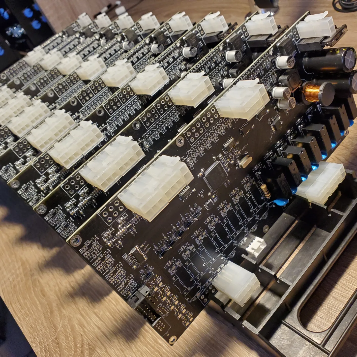 SHREDINGER electronics project 10