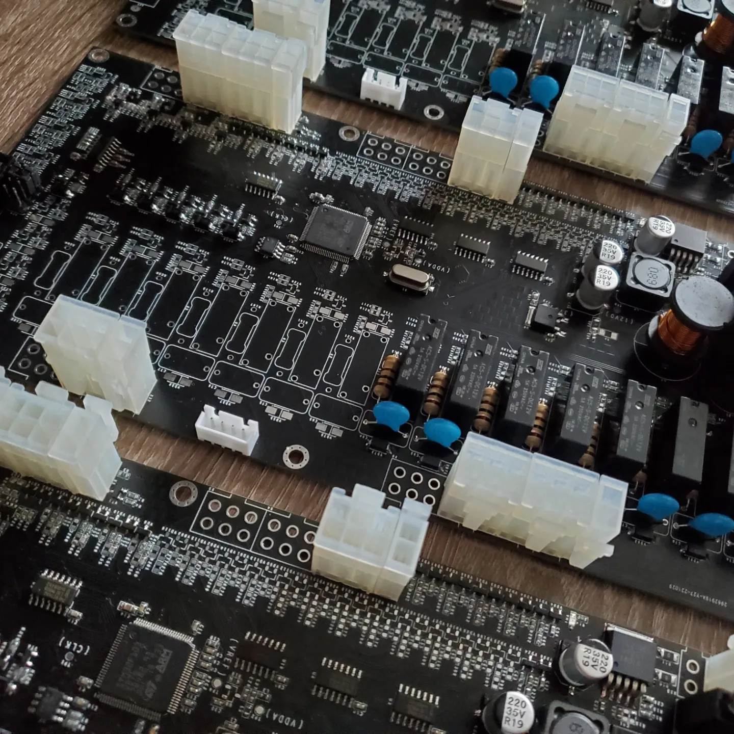SHREDINGER electronics project 11