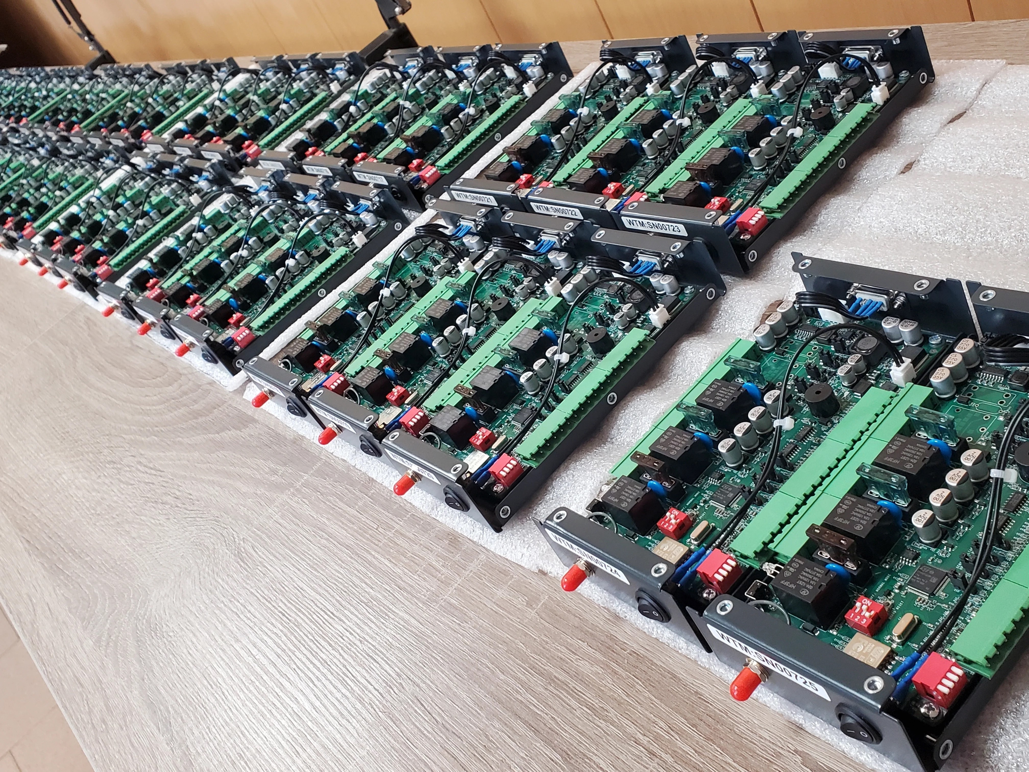 SHREDINGER electronics project 15