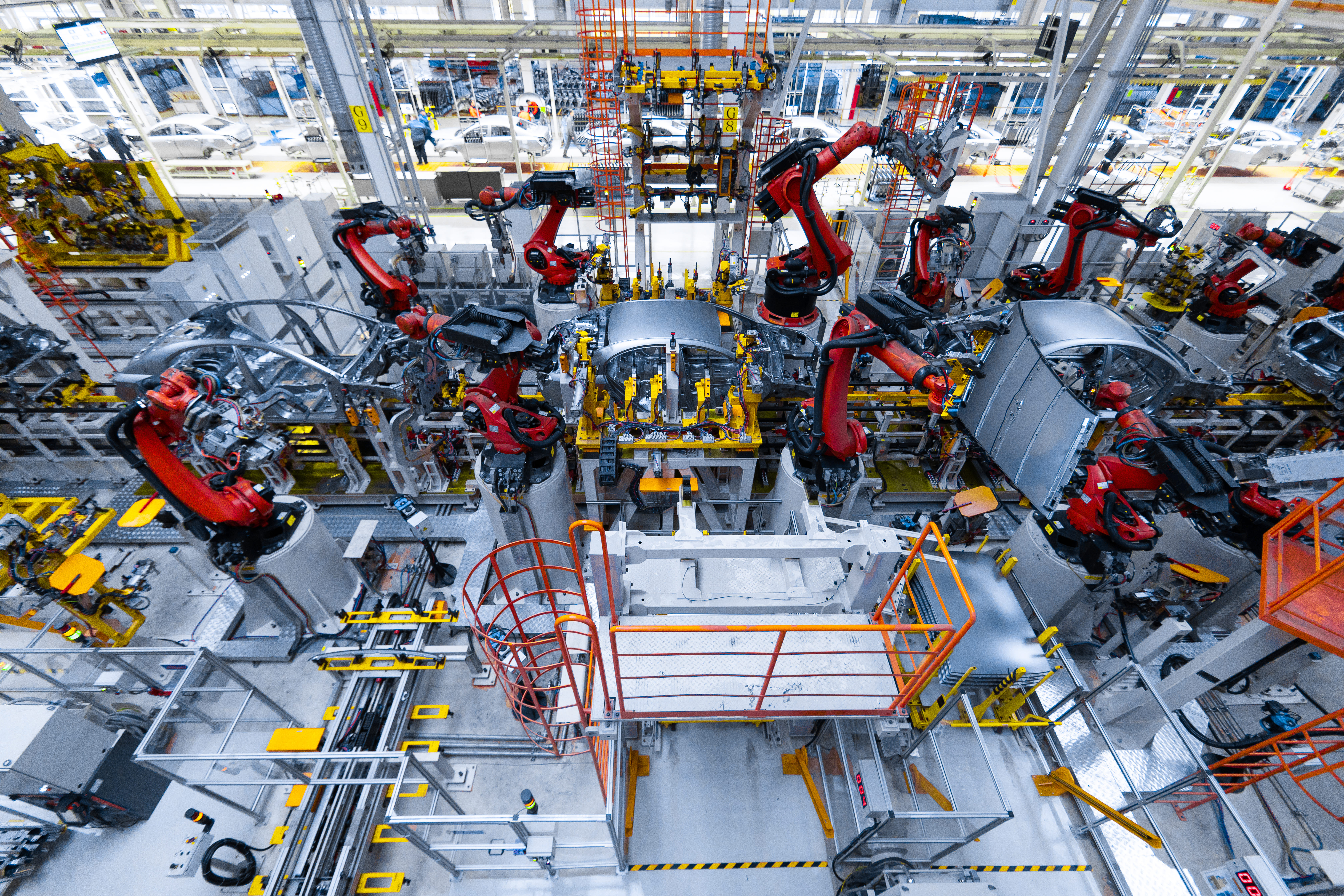 Manufacturing Process